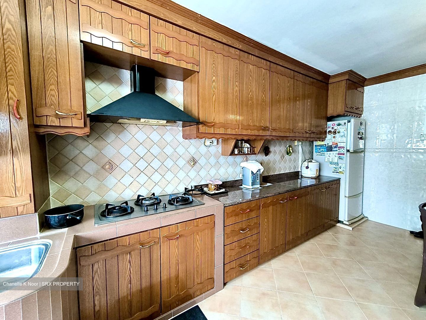 Blk 284 Tampines Street 22 (Tampines), HDB 3 Rooms #499122581